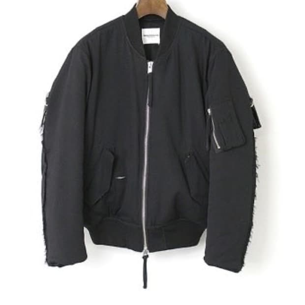 (구매) 솔로이스트 가죽탭 봄버 50