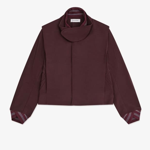 [46] 키코 코스타디노브 오네 봄버 자켓