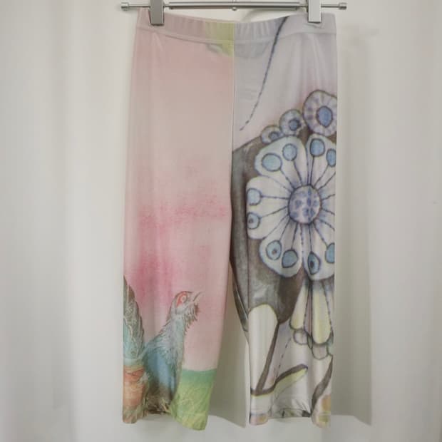 chopova lowena 레깅스 쇼츠