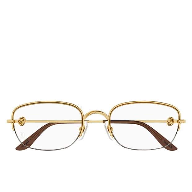 Cartier 트리니티 안경