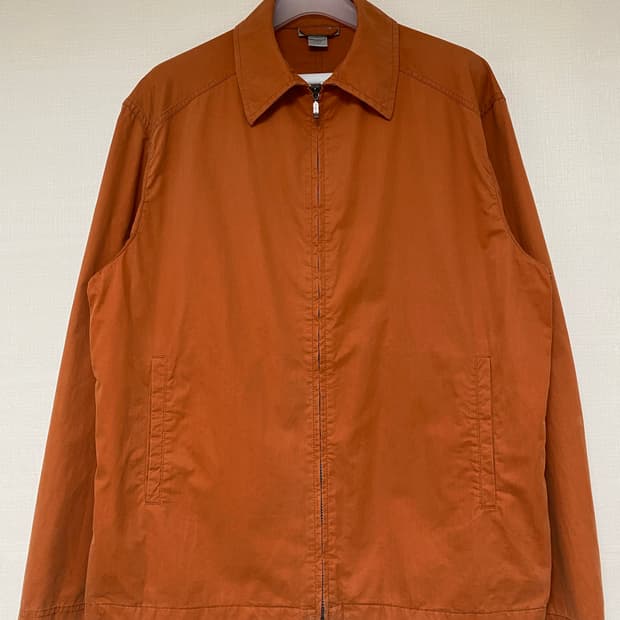ZEGNA SPORT JUMPER