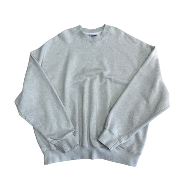 아던트 소울 맨투맨