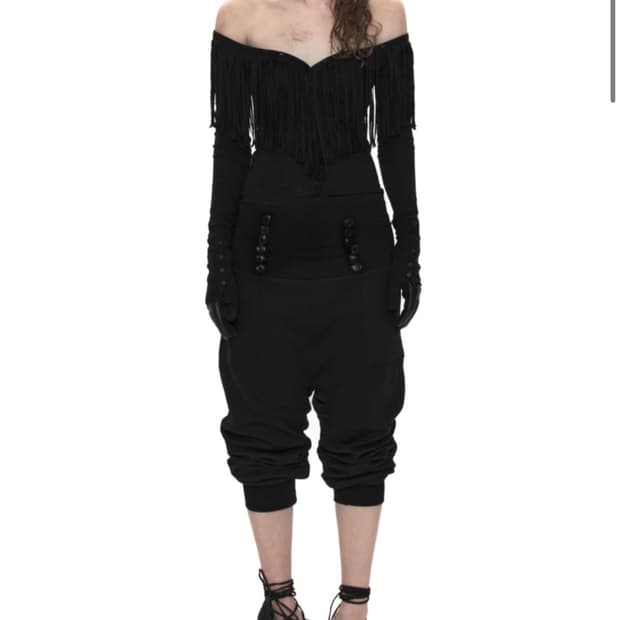 604서비스 슬리브 티 