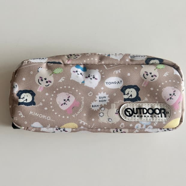 치이카와 필통