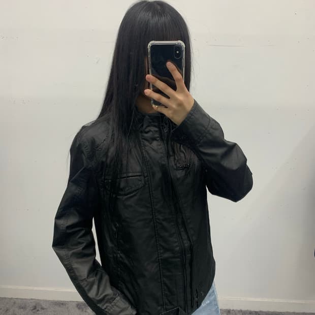 후부 코팅 바이커