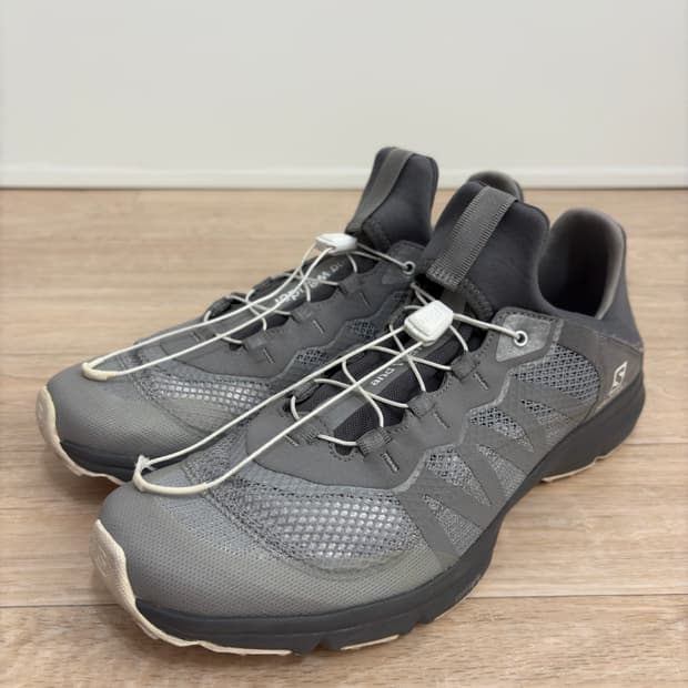 살로몬 앤드원더 / 콜라보 스니커즈 / 290