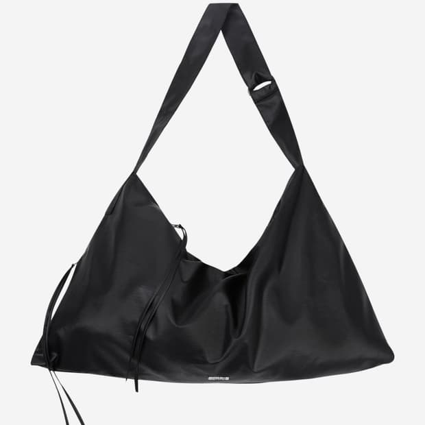 세릭 숄더 스트링 빅 백