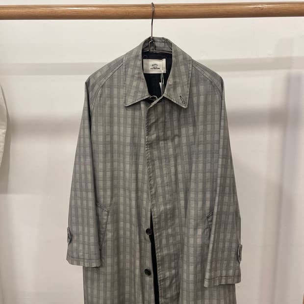 outil check coat