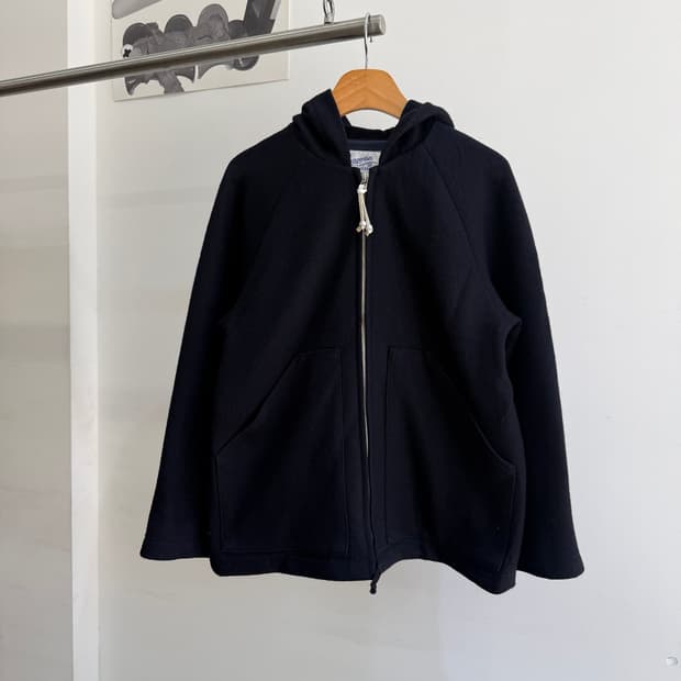 CHARPENTIER DE VAISSEAU (Made in Japan)
