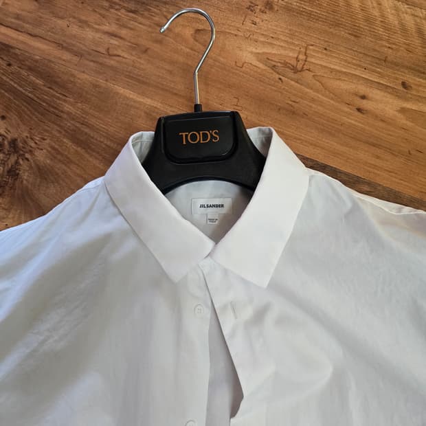 질샌더 셔츠 판매합니다 