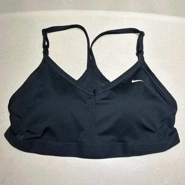 나이키 스포츠브라L