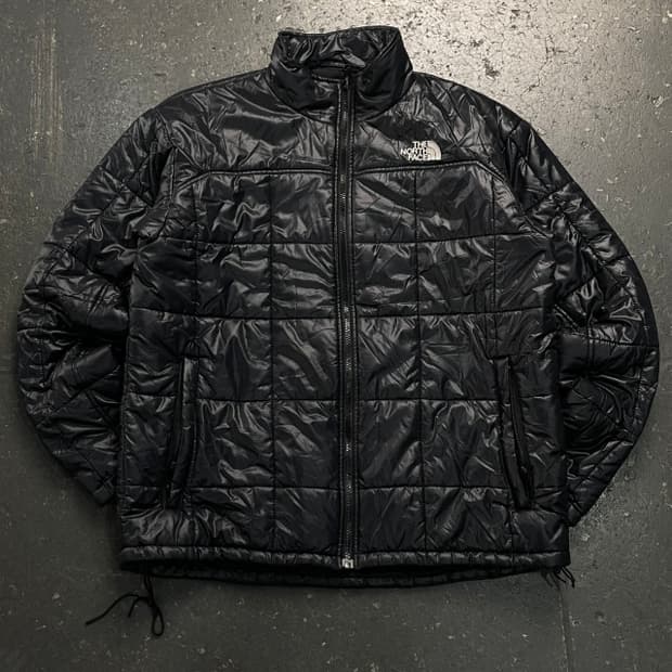 105 노스페이스 엑셀로프트 경량패딩