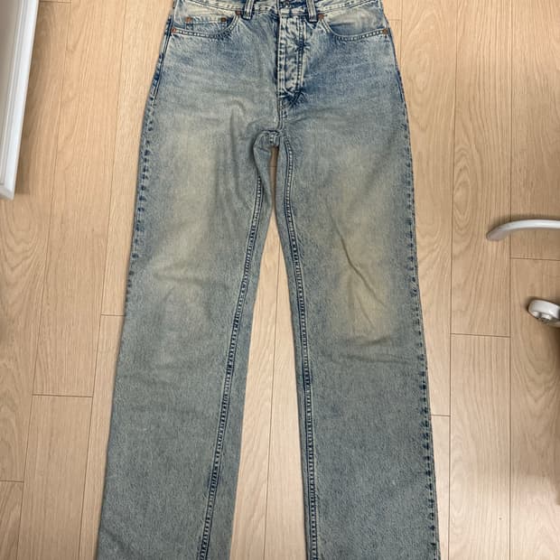 아워레가시 세컨드컷 캘리포니아 샤워 26