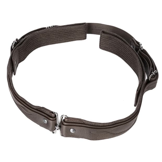 키코코스타디노브 INEX BELT CHOCOLATE