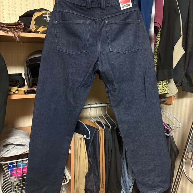 032c 넥스트진 다크블루