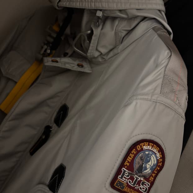 Parajumpers RightHand Jacket Masterpiece