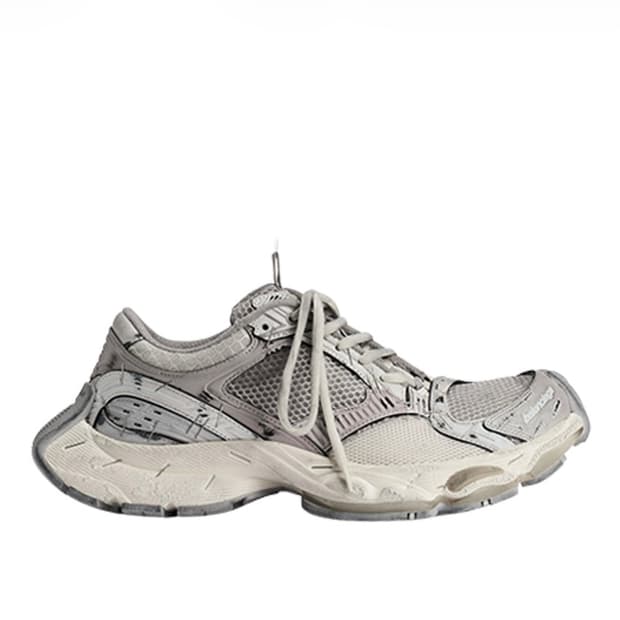 [41] 발렌시아가 스테이플러