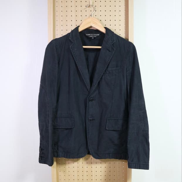 Homme Plus 2010 Jacket