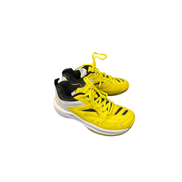 가와사키 여성 배드민턴화 235사이즈