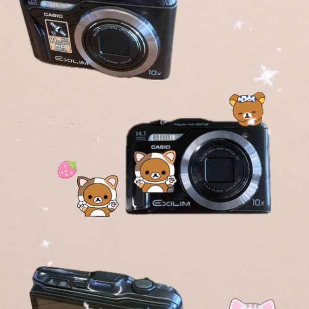 (메이크업모드/작례/인기)카시오 엑슬림 exilim ex-h20g 디카