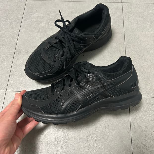 아식스 조그 100 2 235