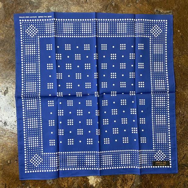 네이버후드 반다나