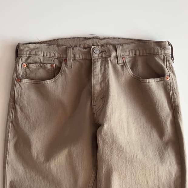 리바이스 559 팬츠