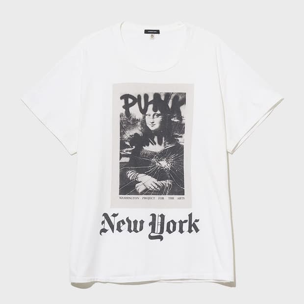 R13 t-shirt
