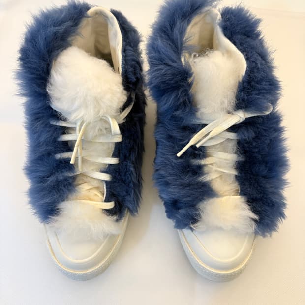 엠부쉬x컨버스 5사이즈