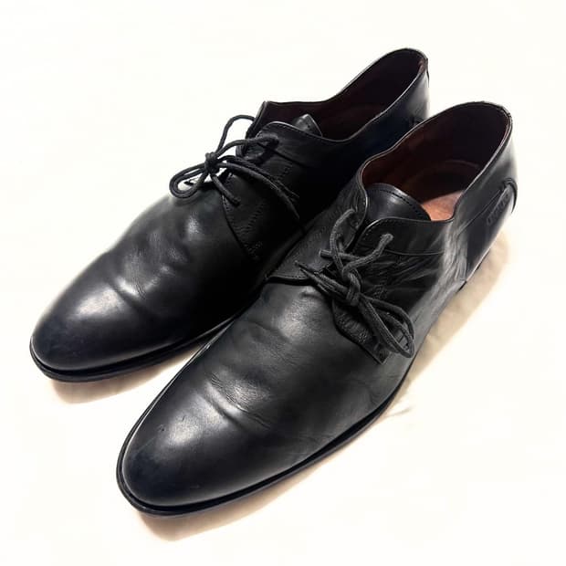 OXMOX - 이태리 드레스 슈즈