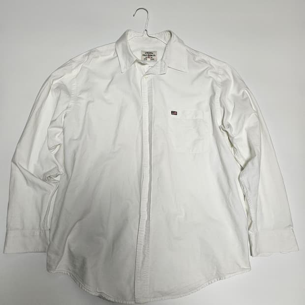 폴로진 랄프로렌 셔츠