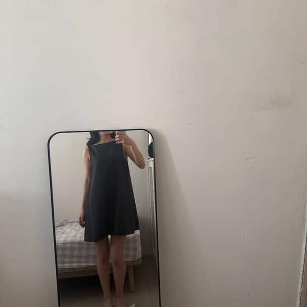 메이비베이비 원피스