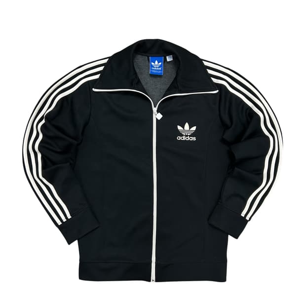 아디다스 블랙 유로파 져지(100)