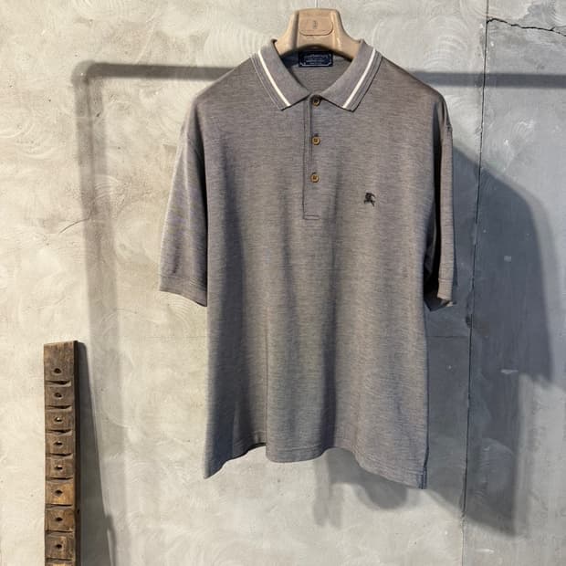 버버리 pk 셔츠 100