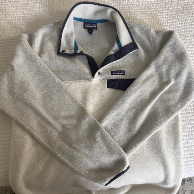 L) 파타고니아 신칠라