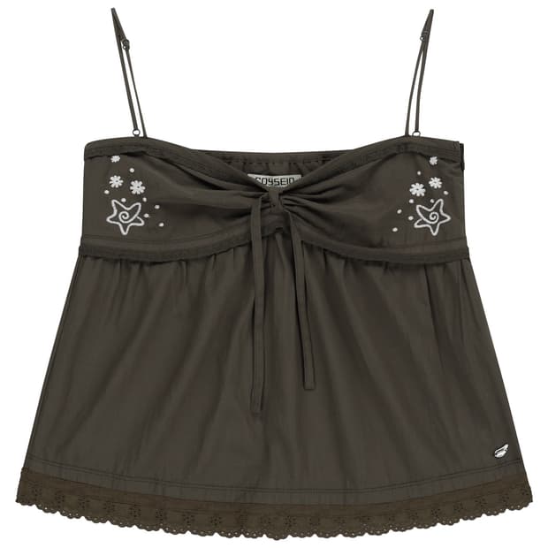 새상품 코이세이오 소라 스티치 슬리브리스