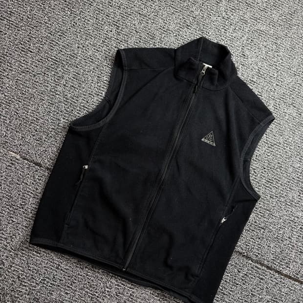 나이키ACG 시그니처 플리스 베스트 3627