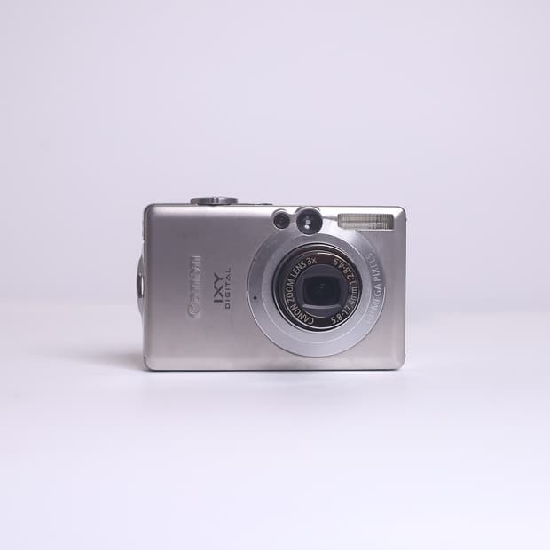 캐논 익시 디지털 70 (익서스 60 일본 내수 모델)