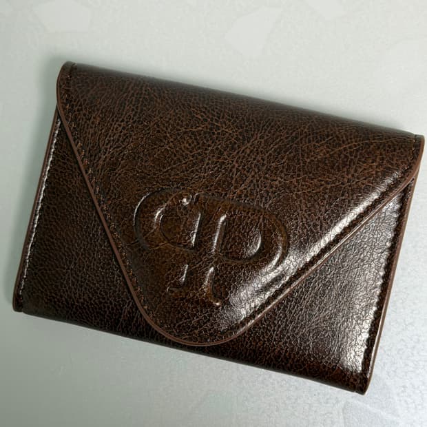 크리스틴프로젝트 카드지갑