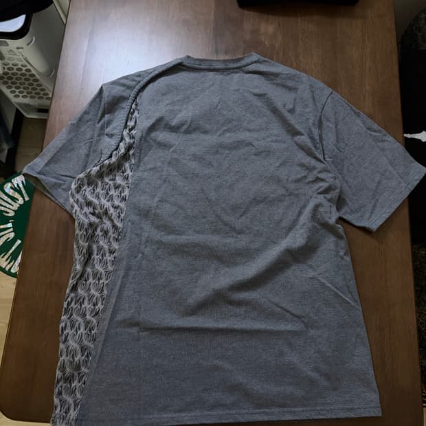 L) 엑슬림 xlim ep.6 티셔츠 그레이