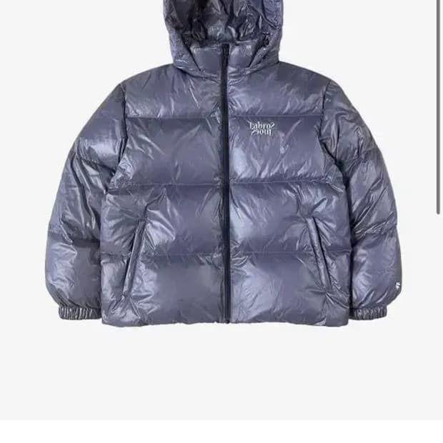 라브로스 패딩 S