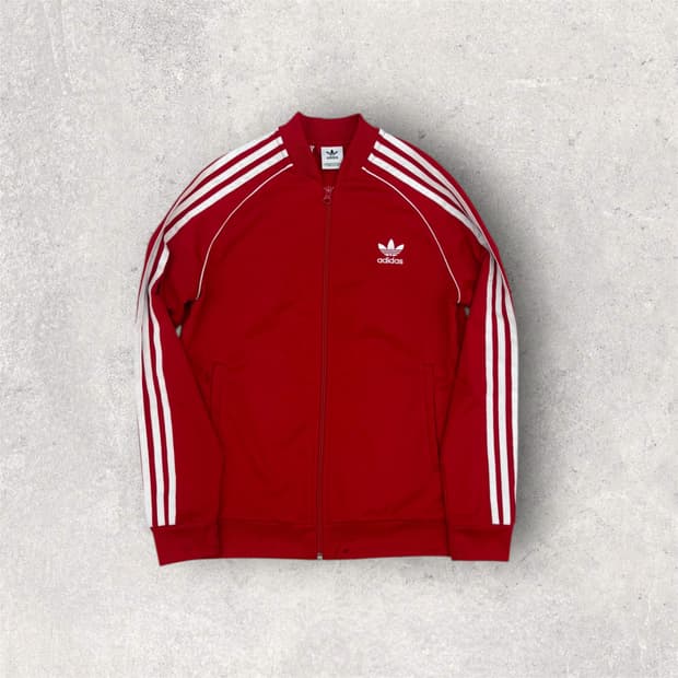 아디다스 SST 트랙 자켓