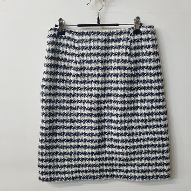 Max Mara 막스마라 트위드 스커트