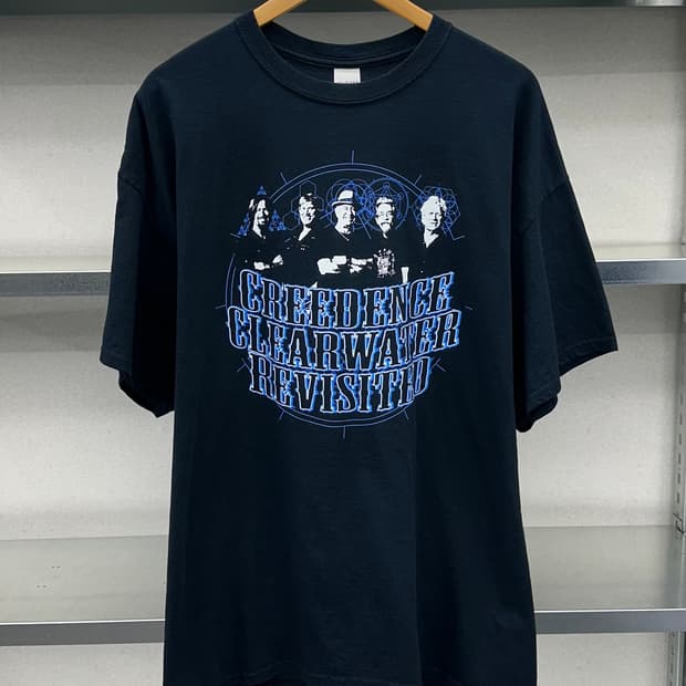 (2XL)00'S GILDAN 빈티지반팔-M2364