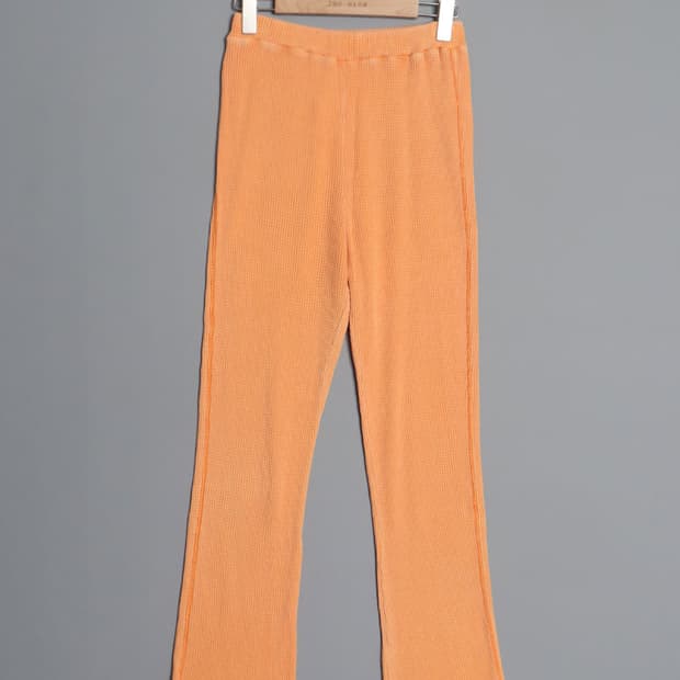 FREAK'S STORE Thermal Leggings (26~27)