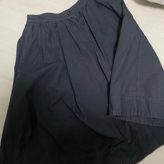 마가렛호웰 치마 스커트