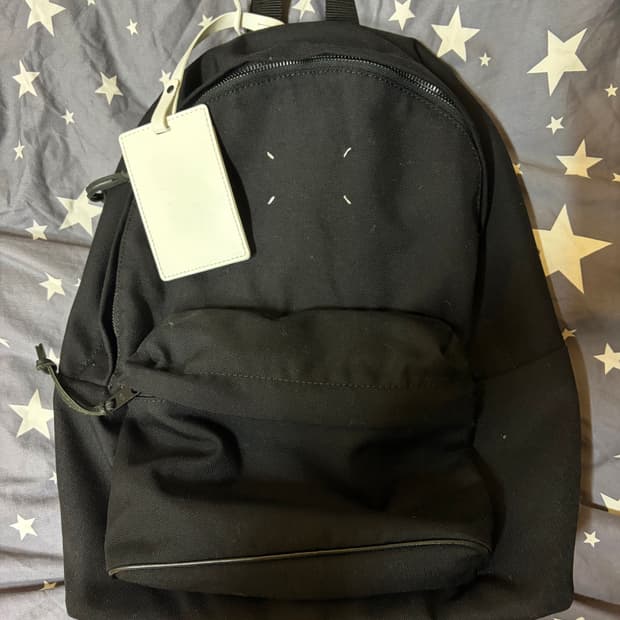 마르지엘라 아이콘 백팩