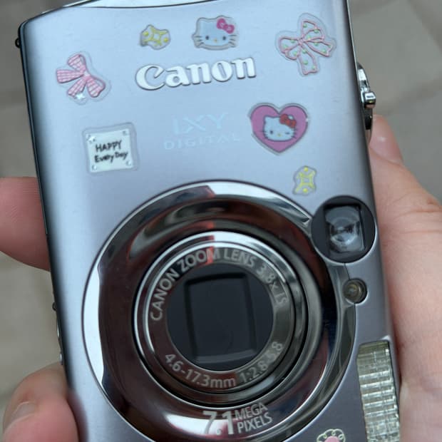 캐논 익서스 850is 상태좋음