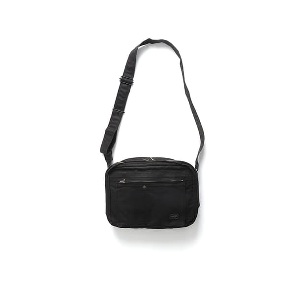 PORTER Ripstop Shoulder Bag