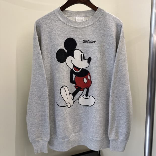 90'S TULTEX X DISNEY (L)